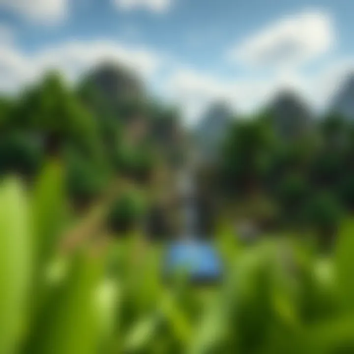 Navigating the Minecraft Download Landscape for PC Users Summary
