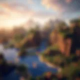 Navigating the Minecraft Download Landscape Introduction