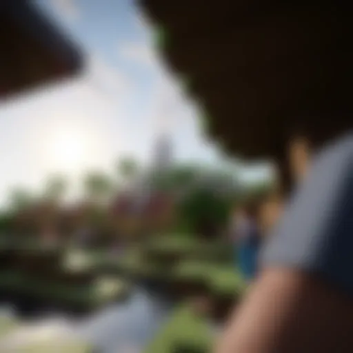 Navigating the Minecraft Downloads Landscape: A Comprehensive Guide Introduction