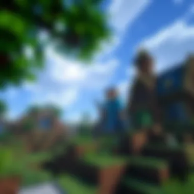 Navigating the Minecraft Downloads Landscape: A Guide to Version 21.60 Summary Navigating the Minecraft Downloads Landscape: A Guide to Version 21.60 Summary