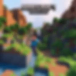 Navigating the Minecraft Mobile APK Landscape Introduction