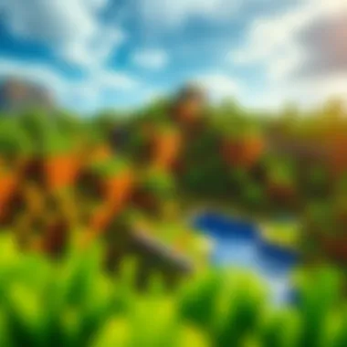 Notable Navigating the Minecraft Mobile APK Landscape