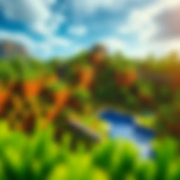 Notable Navigating the Minecraft Mobile APK Landscape