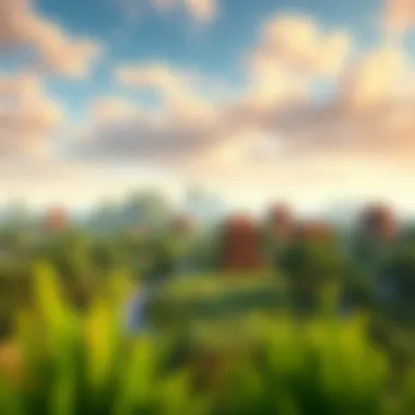 Navigating the Minecraft Mobile APK Landscape Summary
