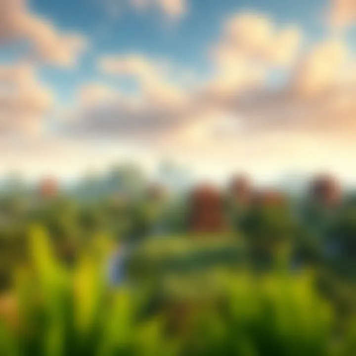 Navigating the Minecraft Mobile APK Landscape Summary