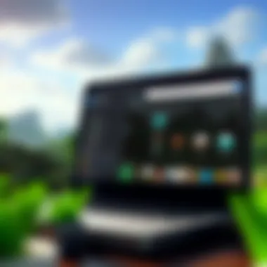 Notable Navigating the Minecraft Official Website for Downloads Notable Navigating the Minecraft Official Website for Downloads