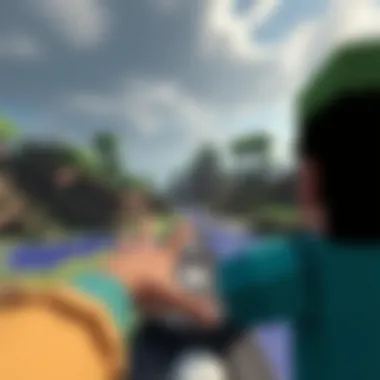 Navigating the Minecraft Official Website for Downloads Summary Navigating the Minecraft Official Website for Downloads Summary