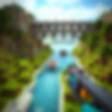 Notable Navigating the Minecraft Pocket Edition Experience on PC Notable Navigating the Minecraft Pocket Edition Experience on PC