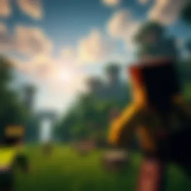 Navigating the Minecraft Pocket Edition Experience on PC Summary Navigating the Minecraft Pocket Edition Experience on PC Summary