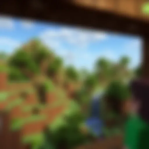 Navigating the Minecraft v1 Download Landscape Introduction