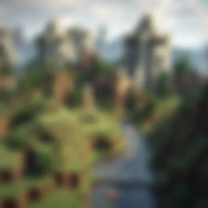 Notable Navigating the Minecraft v1 Download Landscape