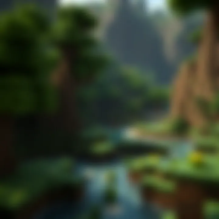Navigating the Minecraft v1 Download Landscape Summary
