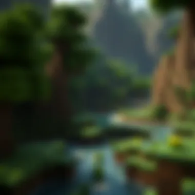 Navigating the Minecraft v1 Download Landscape Summary Navigating the Minecraft v1 Download Landscape Summary