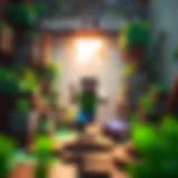 Navigating the Minefield: Downloading Minecraft Java Edition for Free Introduction