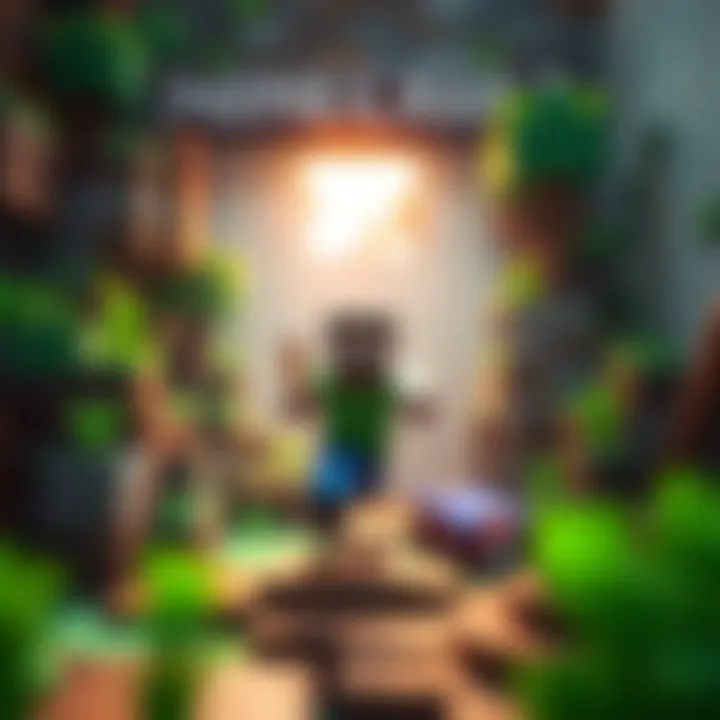Navigating the Minefield: Downloading Minecraft Java Edition for Free Introduction