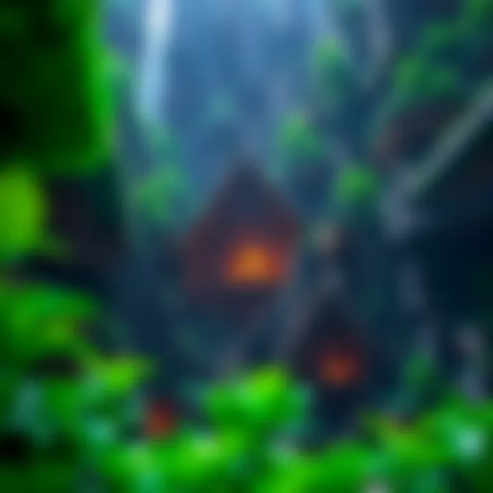 Navigating the Process to Download Minecraft Java Summary