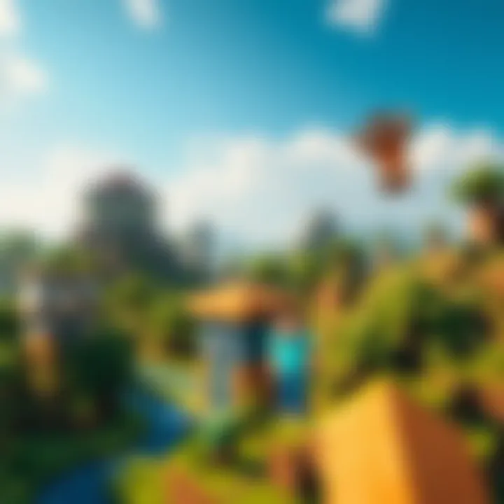 Notable Navigating the World of Minecraft APK Full Downloads