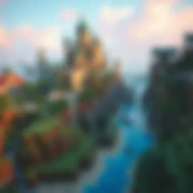 Navigating the World of Minecraft APK Full Downloads Summary Navigating the World of Minecraft APK Full Downloads Summary