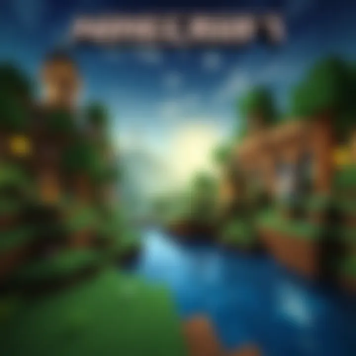 Notable Navigating the World of Minecraft Downloads: A Guide to MCPE Resources