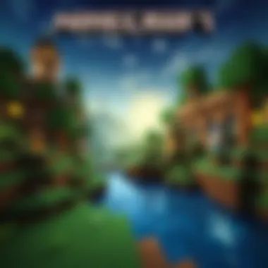 Notable Navigating the World of Minecraft Downloads: A Guide to MCPE Resources Notable Navigating the World of Minecraft Downloads: A Guide to MCPE Resources