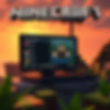 Navigating the World of Minecraft Downloads: A Guide to MCPE Resources Summary Navigating the World of Minecraft Downloads: A Guide to MCPE Resources Summary