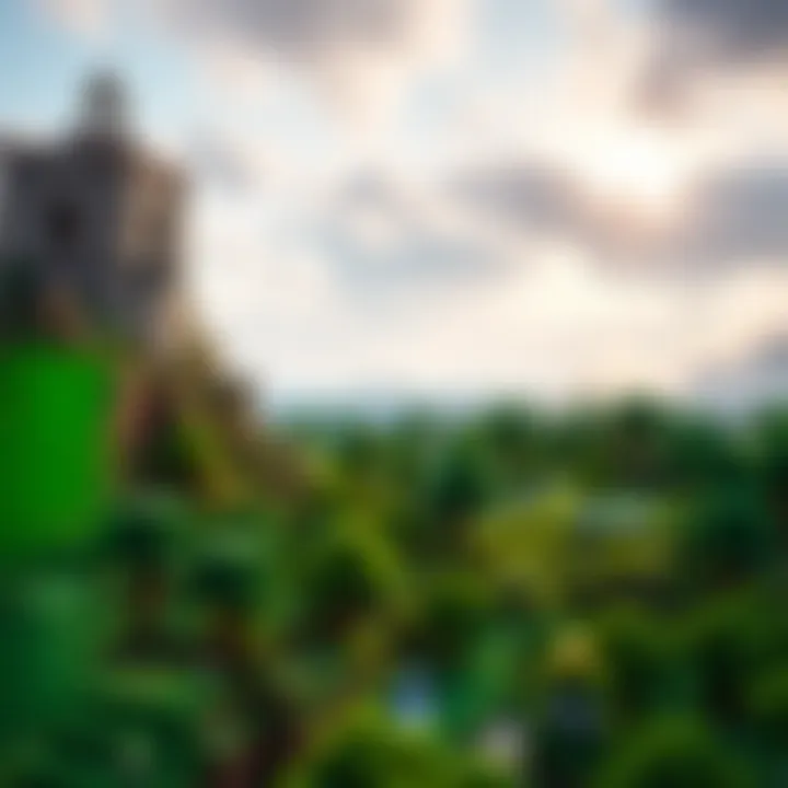 Notable Overview of Minecraft PE 1.21.40 APK