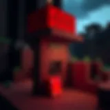 Redstone Implementation in Minecraft: Exploring the Mechanics and Innovations Introduction