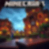 Telecharge Minecraft Java Edition: A Comprehensive Guide Introduction