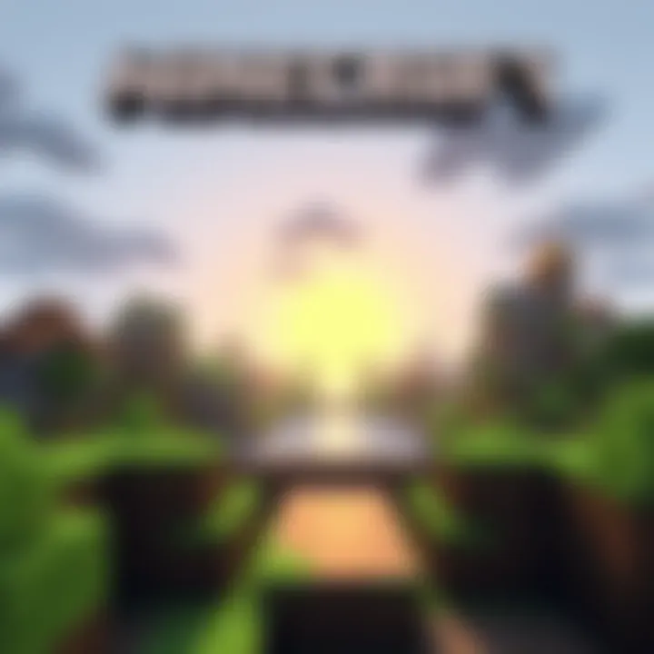 Notable Telecharge Minecraft Java Edition: A Comprehensive Guide
