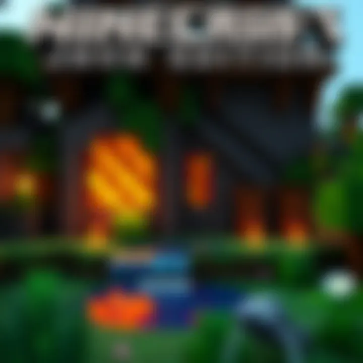 Telecharge Minecraft Java Edition: A Comprehensive Guide Summary