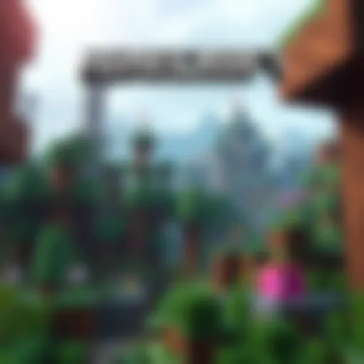 The Comprehensive Guide to Downloading the Latest Version of Minecraft APK Introduction