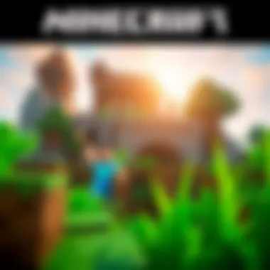 The Comprehensive Guide to Downloading the Latest Version of Minecraft APK Summary The Comprehensive Guide to Downloading the Latest Version of Minecraft APK Summary