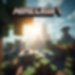 The Comprehensive Guide to Minecraft APK Downloads Introduction