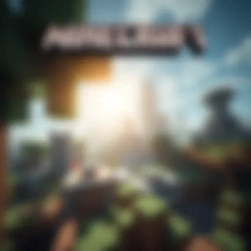 The Comprehensive Guide to Minecraft APK Downloads Introduction