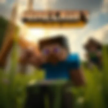 Notable The Comprehensive Guide to Minecraft APK Downloads