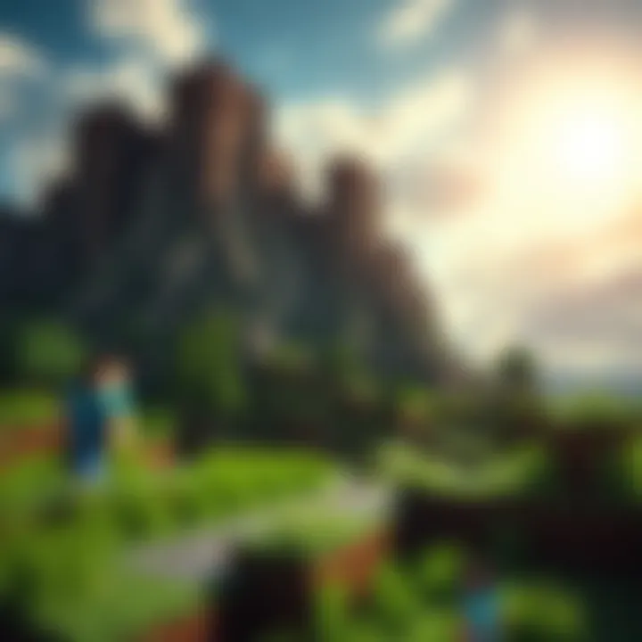 The Comprehensive Guide to Minecraft APK Downloads Summary