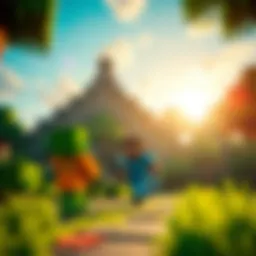 The Comprehensive Guide to Minecraft APK: Exploring Downloads and Enhancements Introduction