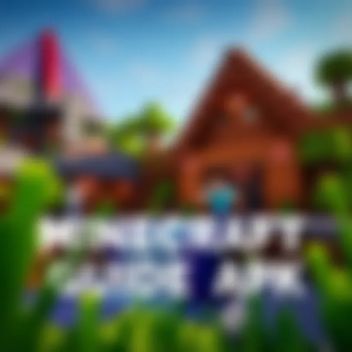The Comprehensive Guide to Minecraft APK: Exploring Downloads and Enhancements Summary