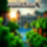 The Comprehensive Guide to Minecraft APK: Resources, Enhancements, and Community Insights Introduction