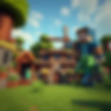 Notable The Comprehensive Guide to Minecraft APK: Resources, Enhancements, and Community Insights Notable The Comprehensive Guide to Minecraft APK: Resources, Enhancements, and Community Insights