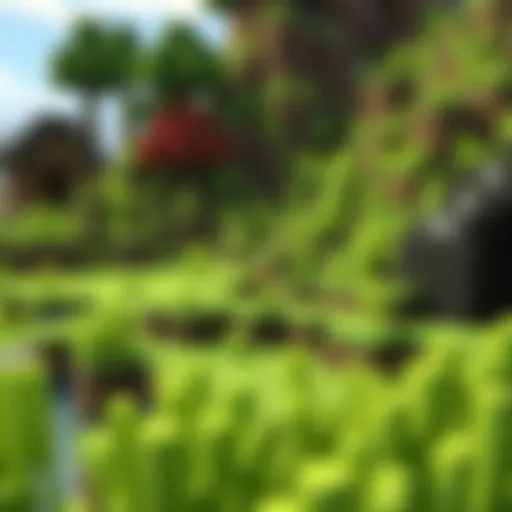The Comprehensive Guide to Minecraft Creative Free Download Introduction