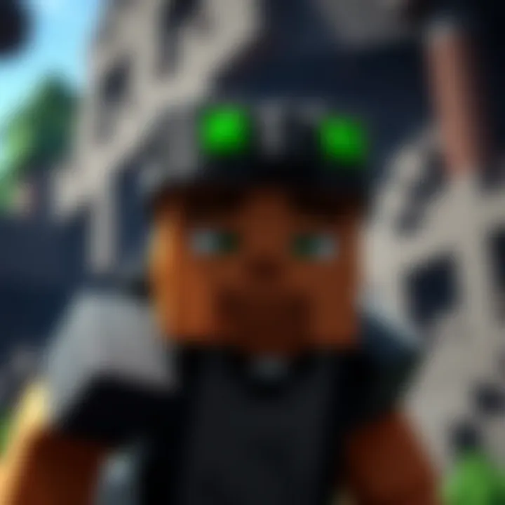 Notable The Comprehensive Guide to Minecraft Creative Free Download