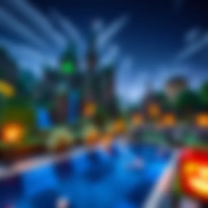 The Comprehensive Guide to Minecraft Creative Free Download Summary
