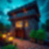 The Comprehensive Guide to Minecraft P.E. APK Introduction