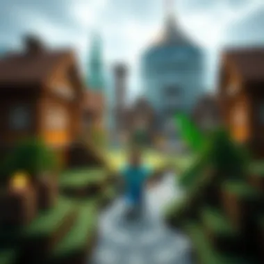 Notable The Comprehensive Guide to Minecraft P.E. APK Notable The Comprehensive Guide to Minecraft P.E. APK