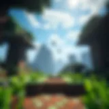 The Essential Guide to Minecraft Bedrock Edition Free Download Introduction