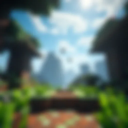 The Essential Guide to Minecraft Bedrock Edition Free Download Introduction