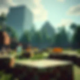 The Evolution of the Newest Minecraft Version in 2021 Introduction