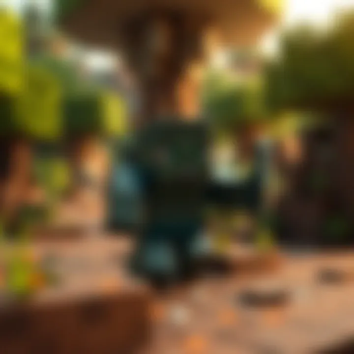 Notable The Evolution of the Newest Minecraft Version in 2021