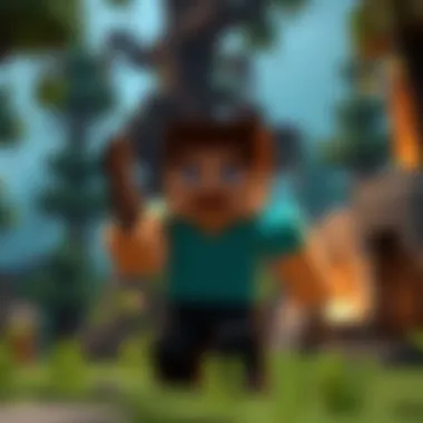 The Evolution of the Newest Minecraft Version in 2021 Summary